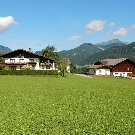 Unterwoetzlhof Hotel Abtenau Exterior photo
